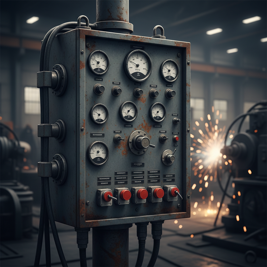 Preventive maintenance