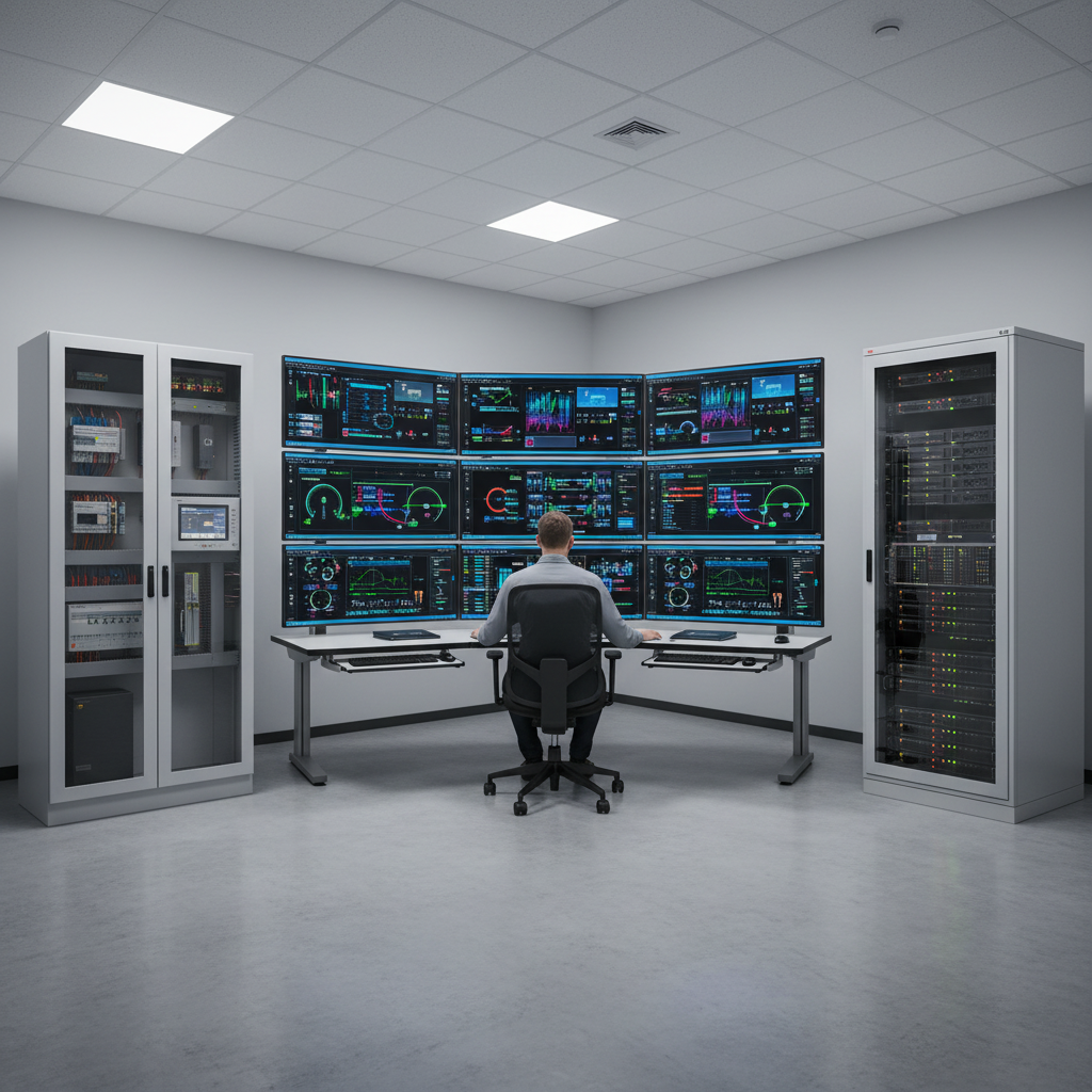 Automation equipment